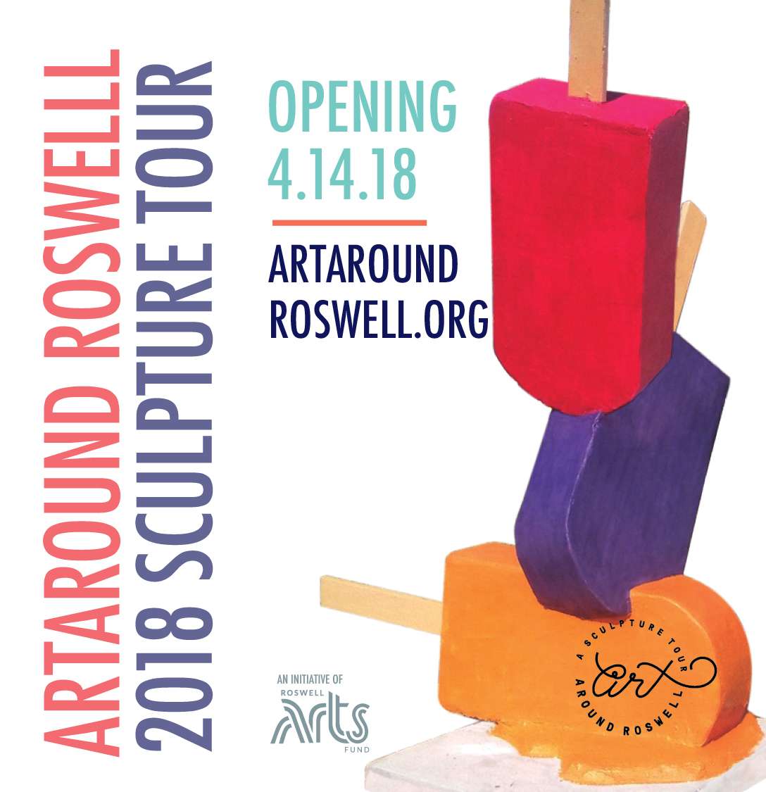 Home Roswell Arts Fund