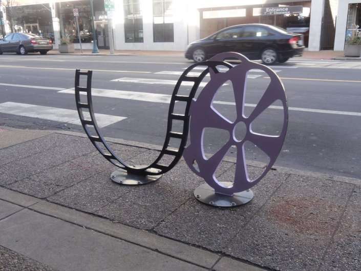 Film Reel