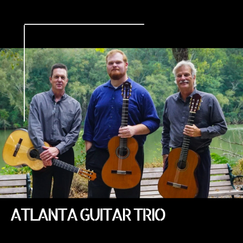 Atlanta Guitar 365