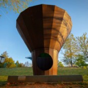 Lost Horizon 
By Mike Wsol   
<br>
Sponsor: Carl Black Buick GMC Roswell