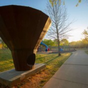 Lost Horizon
By Mike Wsol
Images by Theodore O. Lawrence