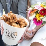 Abbey and Sunny at Naylor Hall along with Pat from Gate City Brewing, and Ryan from Osteria Mattone created a Drive Thru Wedding full of hope, love and fun for one couple whose plans were altered!
Atlanta Wedding Photographer - photography by - www.atlantaartisticweddings.com