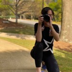 Edenwilde raises over $2000 with #TheFrontStepProject - where neighbors volunteered to take photos of families, who donated to The Giving Kitchenuse!