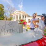 Abbey and Sunny at Naylor Hall along with Pat from Gate City Brewing, and Ryan from Osteria Mattone created a Drive Thru Wedding full of hope, love and fun for one couple whose plans were altered!
Atlanta Wedding Photographer - photography by - www.atlantaartisticweddings.com