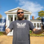 Abbey and Sunny at Naylor Hall along with Pat from Gate City Brewing, and Ryan from Osteria Mattone created a Drive Thru Wedding full of hope, love and fun for one couple whose plans were altered!
Atlanta Wedding Photographer - photography by - www.atlantaartisticweddings.com