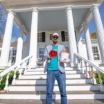 Abbey and Sunny at Naylor Hall along with Pat from Gate City Brewing, and Ryan from Osteria Mattone created a Drive Thru Wedding full of hope, love and fun for one couple whose plans were altered!
Atlanta Wedding Photographer - photography by - www.atlantaartisticweddings.com