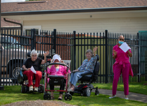 Roswell Arts Fund Pop in Performance 9-11-2020
Featuring vocalist Caitlin Bayles, conductor Rolando Salazar and artwork by Jason Kofke
Inaugural sponsors include: Cobb EMC Community Foundation, Siegel Insurance, Auto Owners Insurance, Gillman Insurance Problem Solvers, Jackie Vienneau and Dan and Amy White
Images by Cultural Gorilla, Amy Mack White
More information on upcoming performances and sponsorship opportunities please visit, http://54.157.118.26/initiatives/pop-in-performances/ or email info@roswellartsfund.org